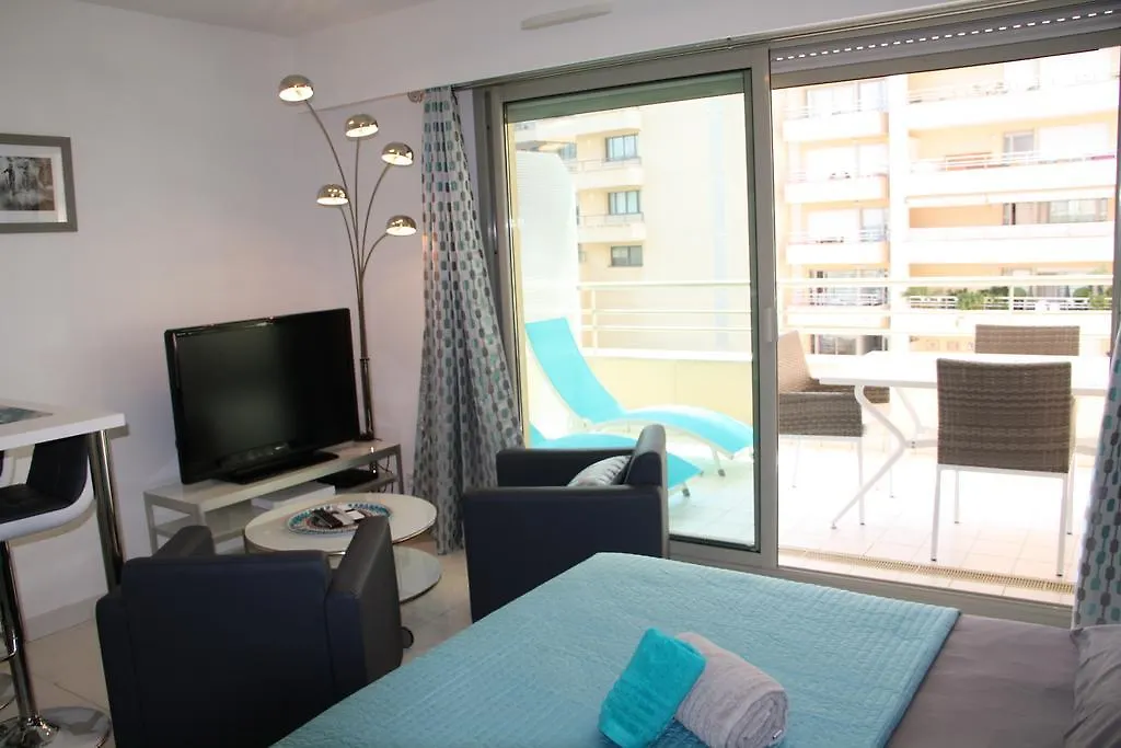 Soazara Apartment Nice