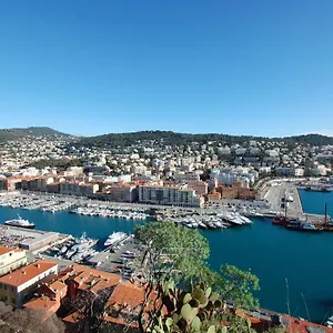 Apartment Francois, Nice