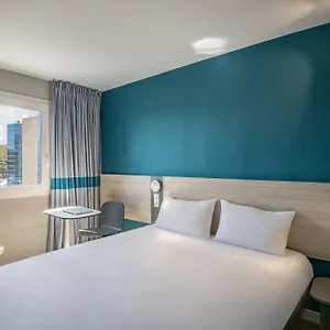Hotel Ibis Budget Aeroport, Nicea