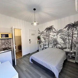 Apartment Climatises Proche, Nice