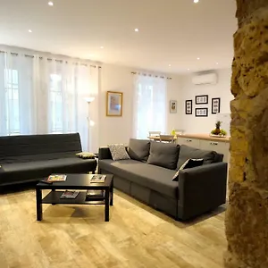 Apartment Nice Appartement, Nice