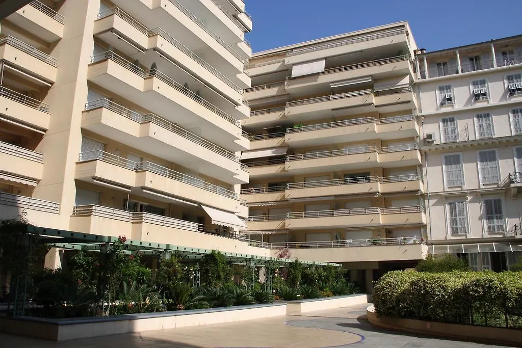 Soazara Apartman Nizza
