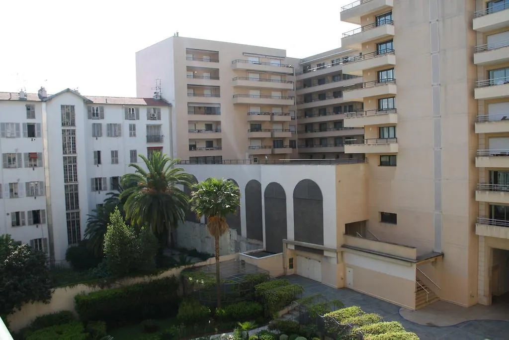 Soazara Apartman Nizza