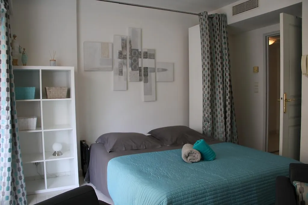 Soazara Apartman Nizza
