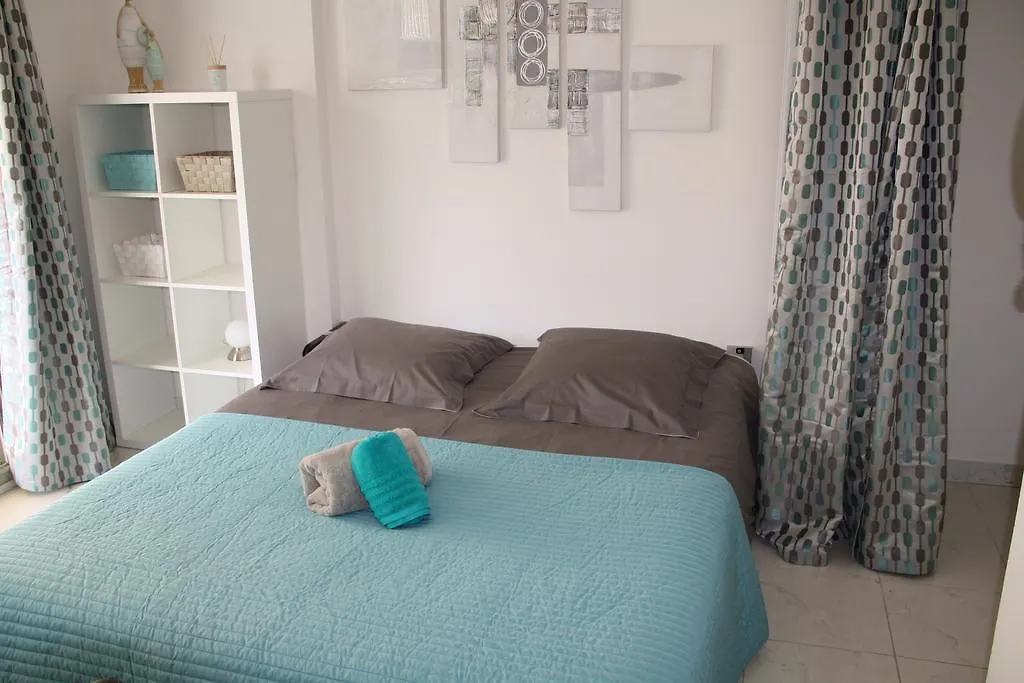 Soazara Apartment Nice 0*,  France